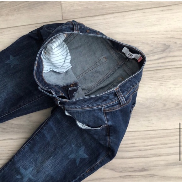 ✨ Cabi Jeans Slim Boyfriend Jeans - Picture 7 of 10